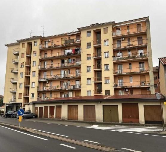 appartamento in vendita ad Occhieppo Inferiore