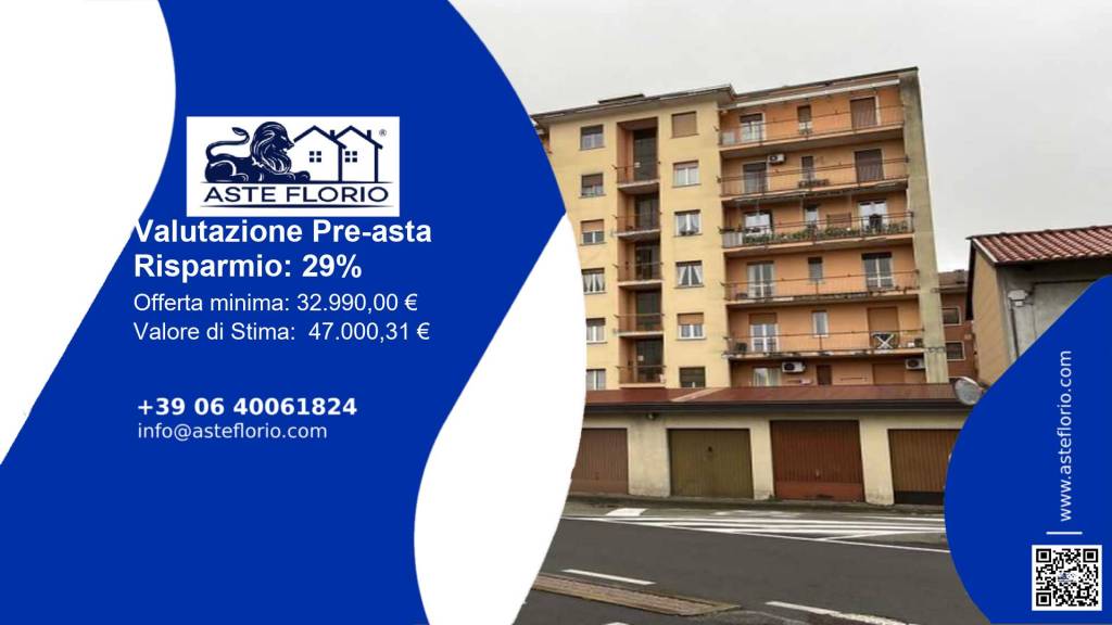 appartamento in vendita ad Occhieppo Inferiore