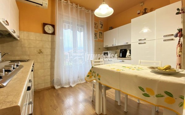 appartamento in vendita ad Occhieppo Inferiore