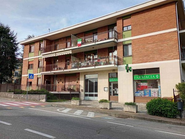 appartamento in vendita ad Occhieppo Inferiore