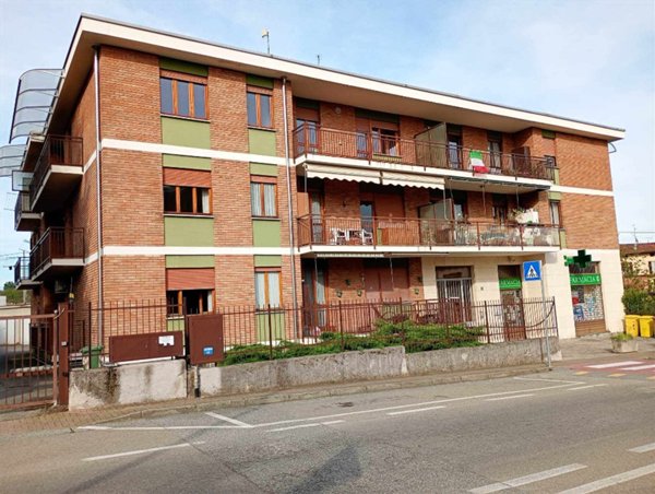 appartamento in vendita ad Occhieppo Inferiore
