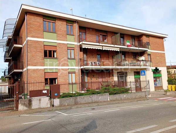 appartamento in vendita ad Occhieppo Inferiore