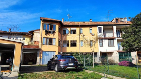 casa indipendente in vendita ad Occhieppo Inferiore