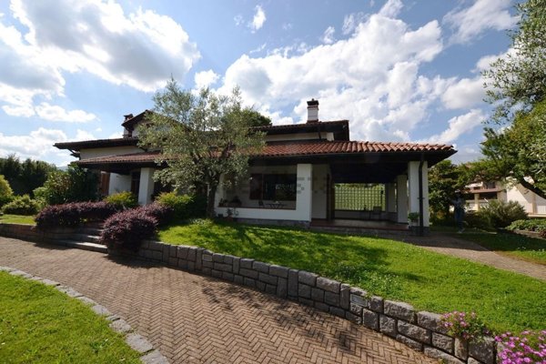 casa indipendente in vendita ad Occhieppo Inferiore