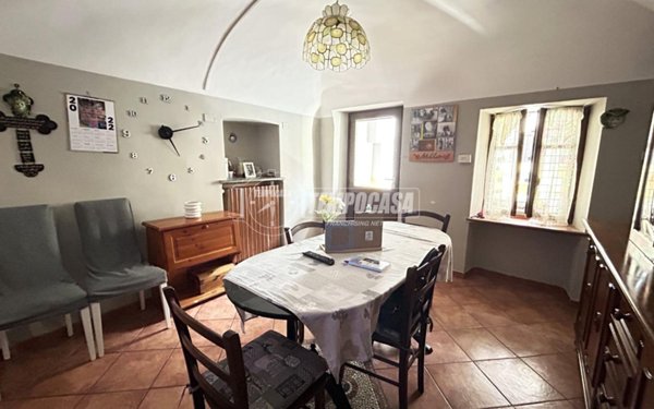 casa indipendente in vendita ad Occhieppo Inferiore