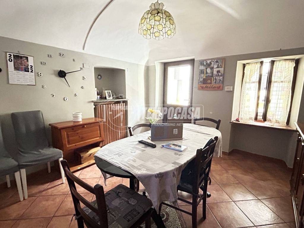 casa indipendente in vendita ad Occhieppo Inferiore