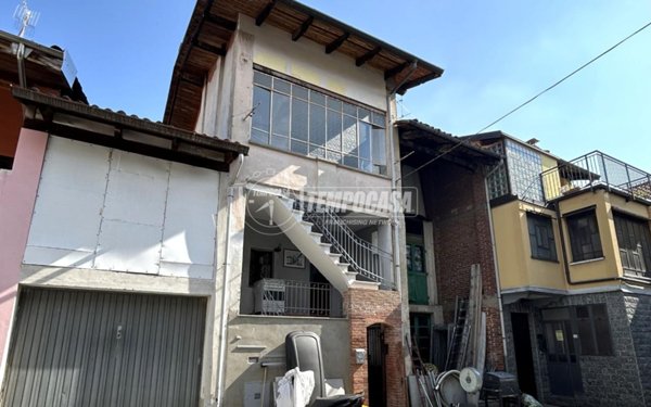 casa indipendente in vendita ad Occhieppo Inferiore