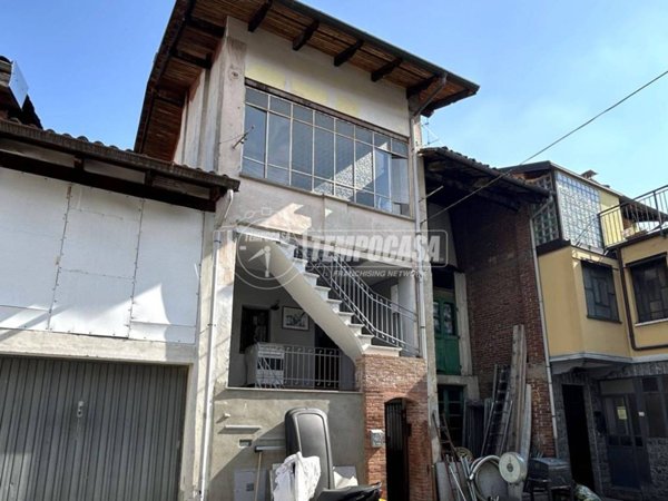 casa indipendente in vendita ad Occhieppo Inferiore