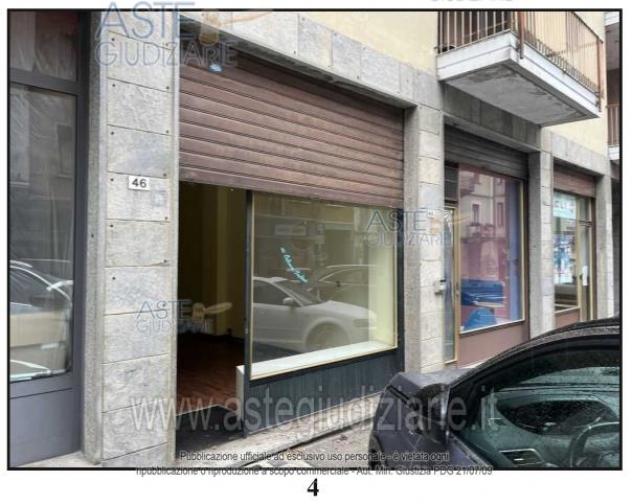 negozio in vendita ad Occhieppo Inferiore