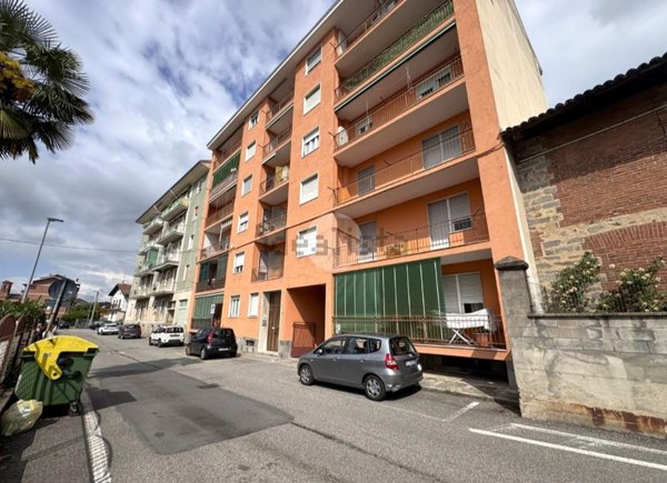 appartamento in vendita ad Occhieppo Inferiore