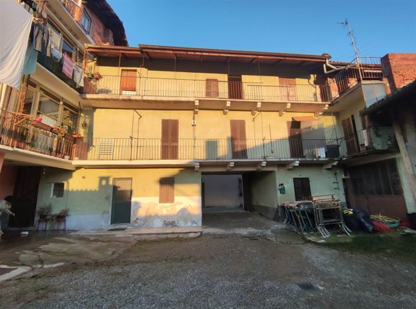 appartamento in vendita ad Occhieppo Inferiore