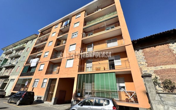 appartamento in vendita ad Occhieppo Inferiore
