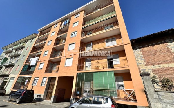 appartamento in vendita ad Occhieppo Inferiore