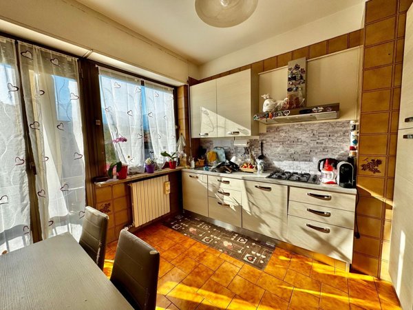 appartamento in vendita ad Occhieppo Inferiore