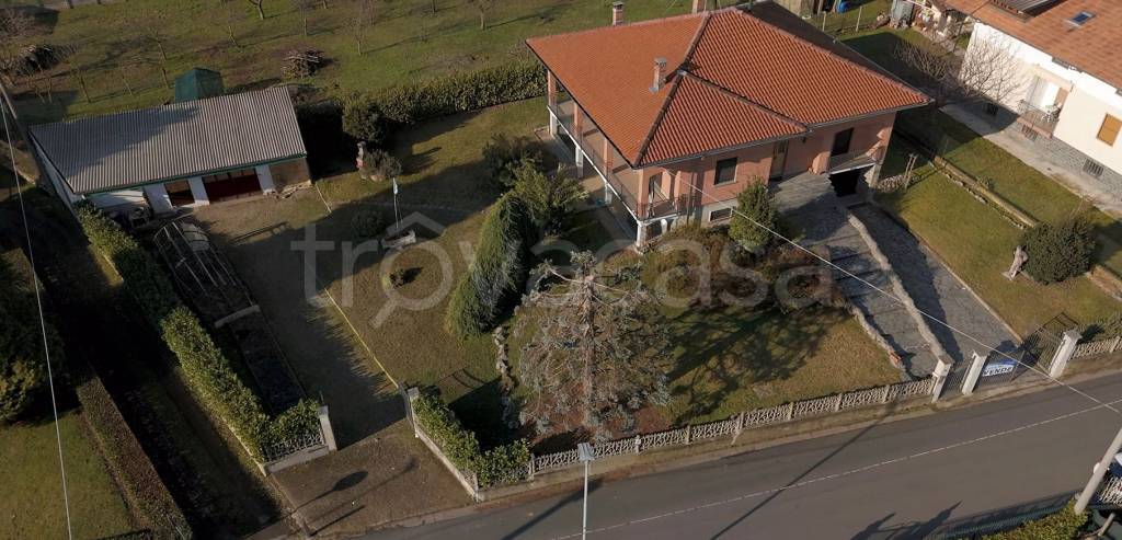 casa indipendente in vendita ad Occhieppo Inferiore