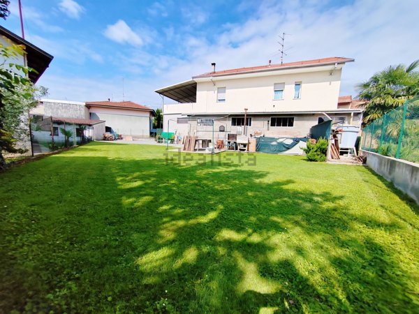 casa indipendente in vendita ad Occhieppo Inferiore