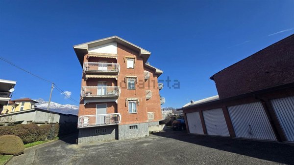 appartamento in vendita ad Occhieppo Inferiore