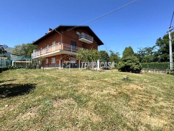 casa indipendente in vendita ad Occhieppo Inferiore