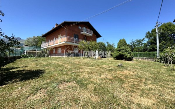 casa indipendente in vendita ad Occhieppo Inferiore