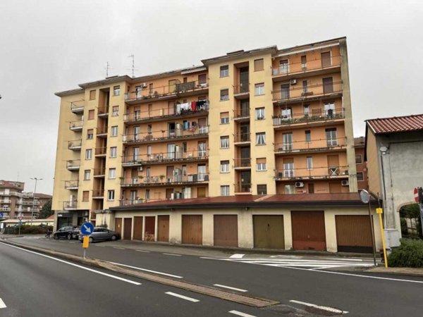 appartamento in vendita ad Occhieppo Inferiore