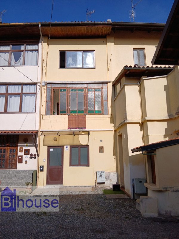 casa indipendente in vendita ad Occhieppo Inferiore
