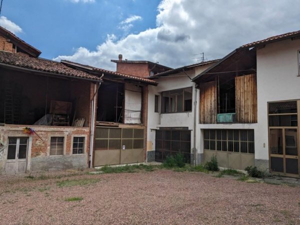 appartamento in vendita ad Occhieppo Inferiore