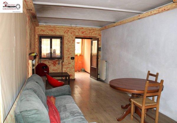 casa indipendente in vendita ad Occhieppo Inferiore