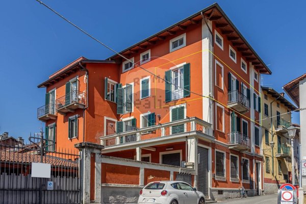 appartamento in vendita ad Occhieppo Inferiore