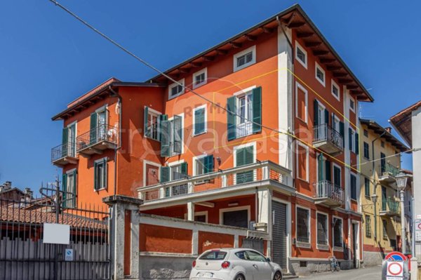 appartamento in vendita ad Occhieppo Inferiore