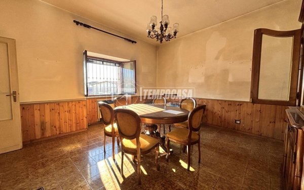 casa indipendente in vendita ad Occhieppo Inferiore