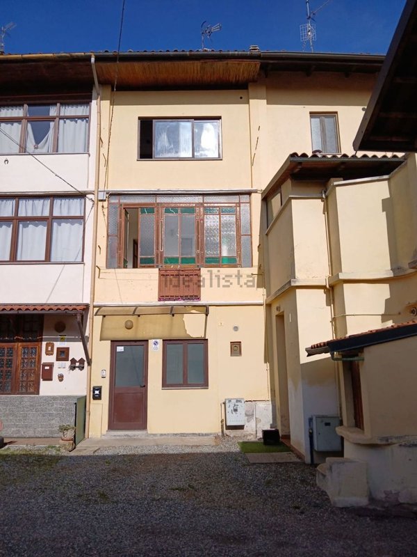 casa indipendente in vendita ad Occhieppo Inferiore