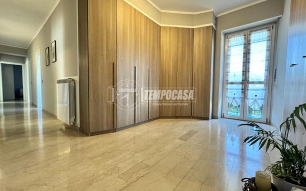 appartamento in vendita ad Occhieppo Inferiore