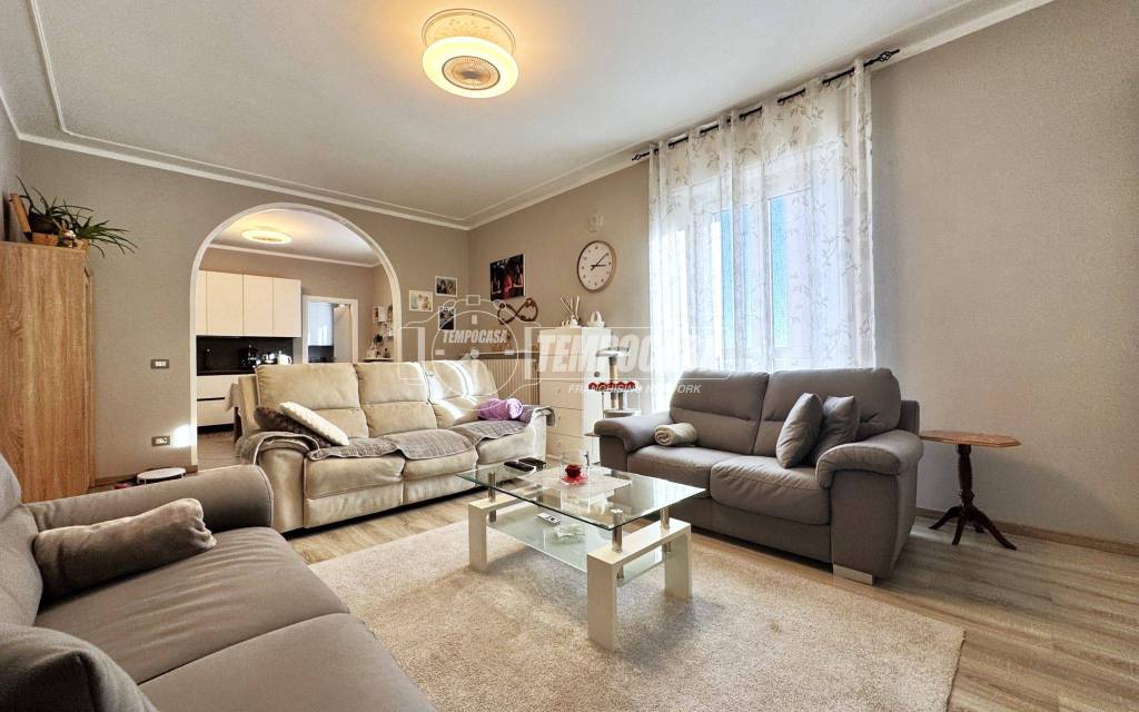 appartamento in vendita ad Occhieppo Inferiore