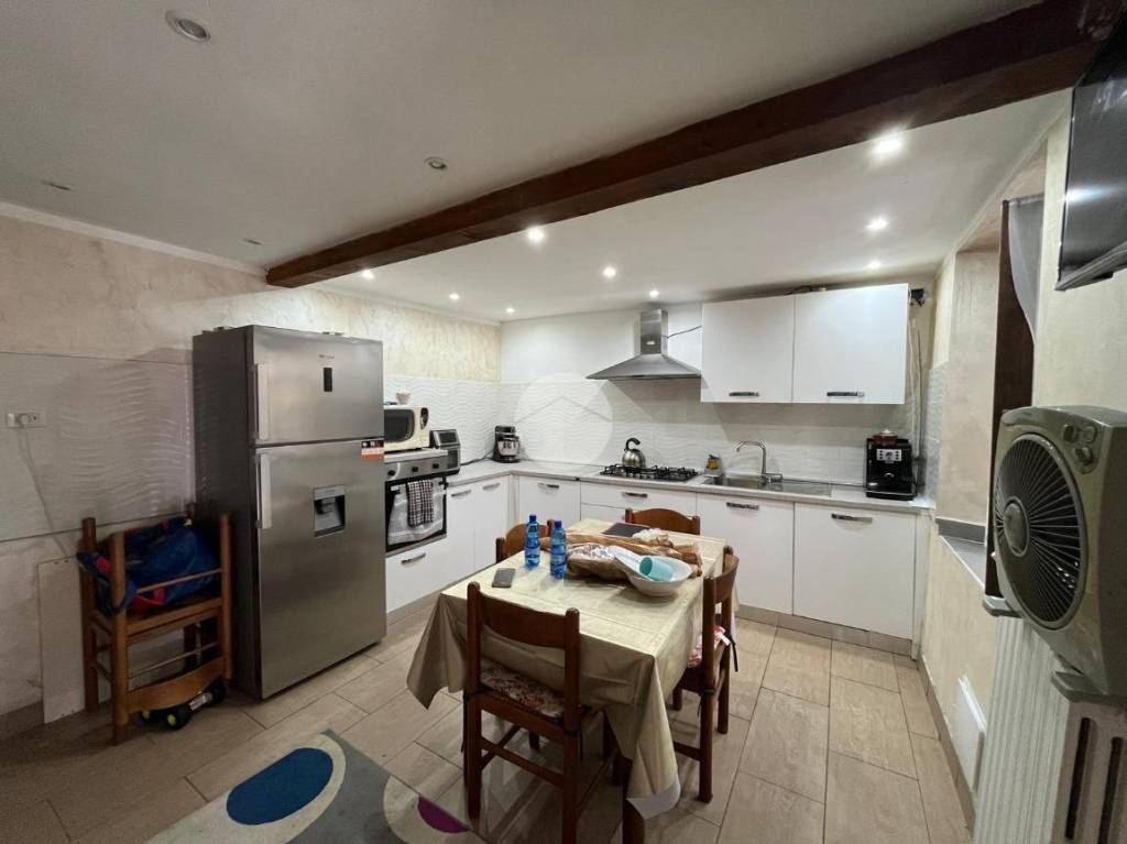 casa indipendente in vendita ad Occhieppo Inferiore