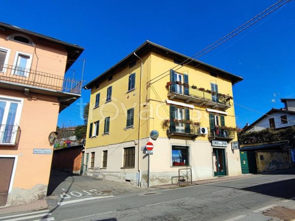 appartamento in vendita ad Occhieppo Inferiore