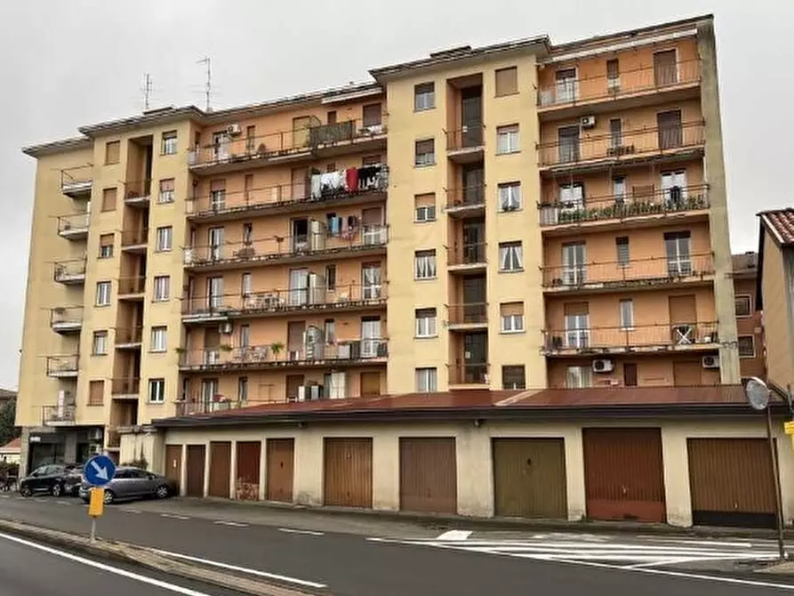 appartamento in vendita ad Occhieppo Inferiore