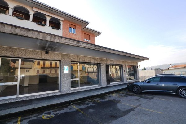 ufficio in vendita ad Occhieppo Inferiore