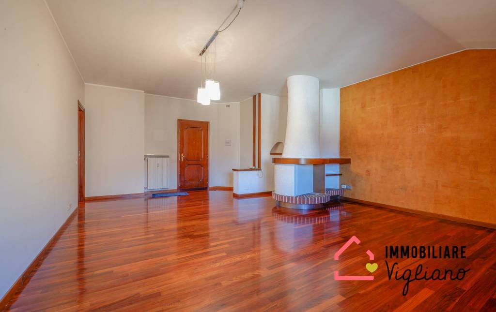 appartamento in vendita ad Occhieppo Inferiore