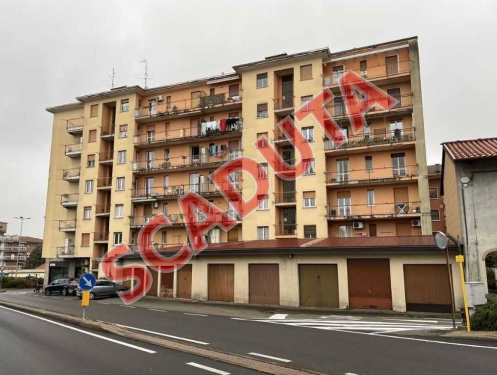 appartamento in vendita ad Occhieppo Inferiore