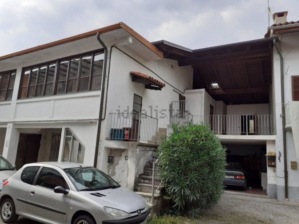 casa indipendente in vendita ad Occhieppo Inferiore