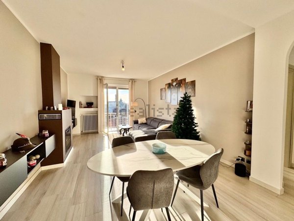 appartamento in vendita ad Occhieppo Inferiore