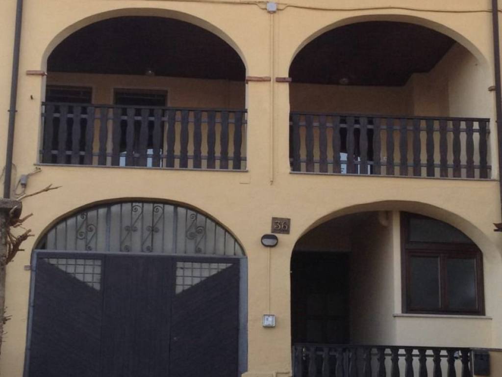 casa indipendente in vendita ad Occhieppo Inferiore