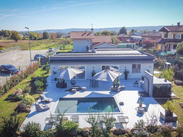 casa indipendente in vendita ad Occhieppo Inferiore