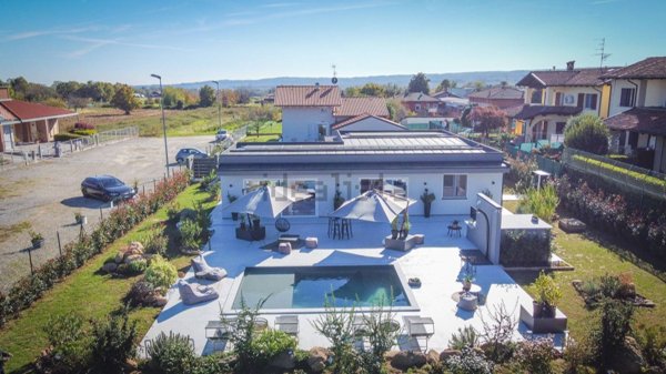 casa indipendente in vendita ad Occhieppo Inferiore