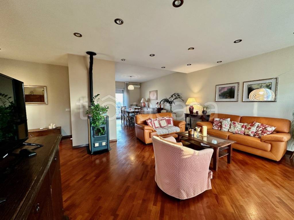 appartamento in vendita ad Occhieppo Inferiore