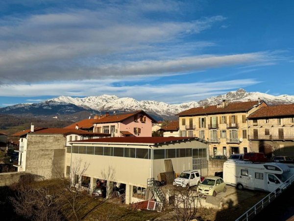 appartamento in vendita ad Occhieppo Inferiore