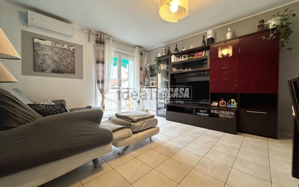 appartamento in vendita ad Occhieppo Inferiore