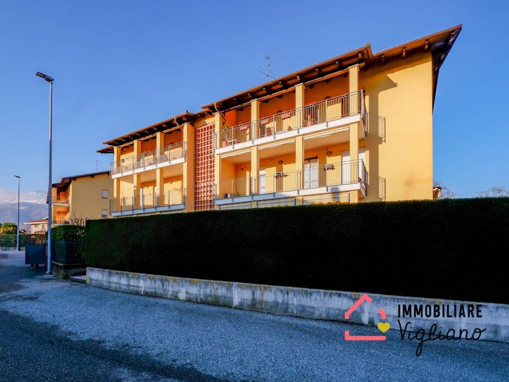 appartamento in vendita ad Occhieppo Inferiore