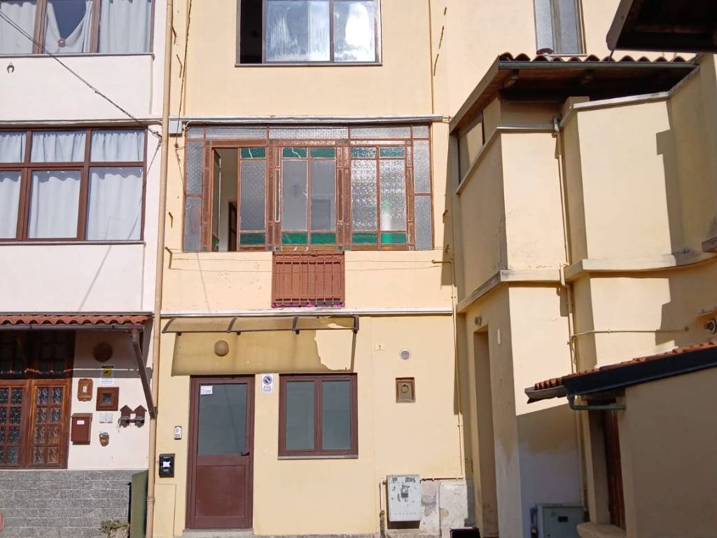 casa indipendente in vendita ad Occhieppo Inferiore