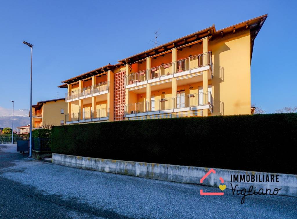 appartamento in vendita ad Occhieppo Inferiore